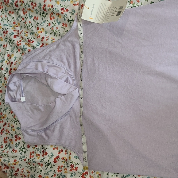 Lucy Savasana Tunic Yoga Top - Picture 8 of 11